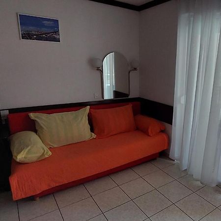 Apartment Sansimon Izola Exterior photo